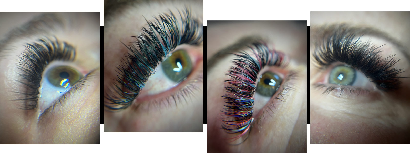 Sherene lash extensions Scottsdale