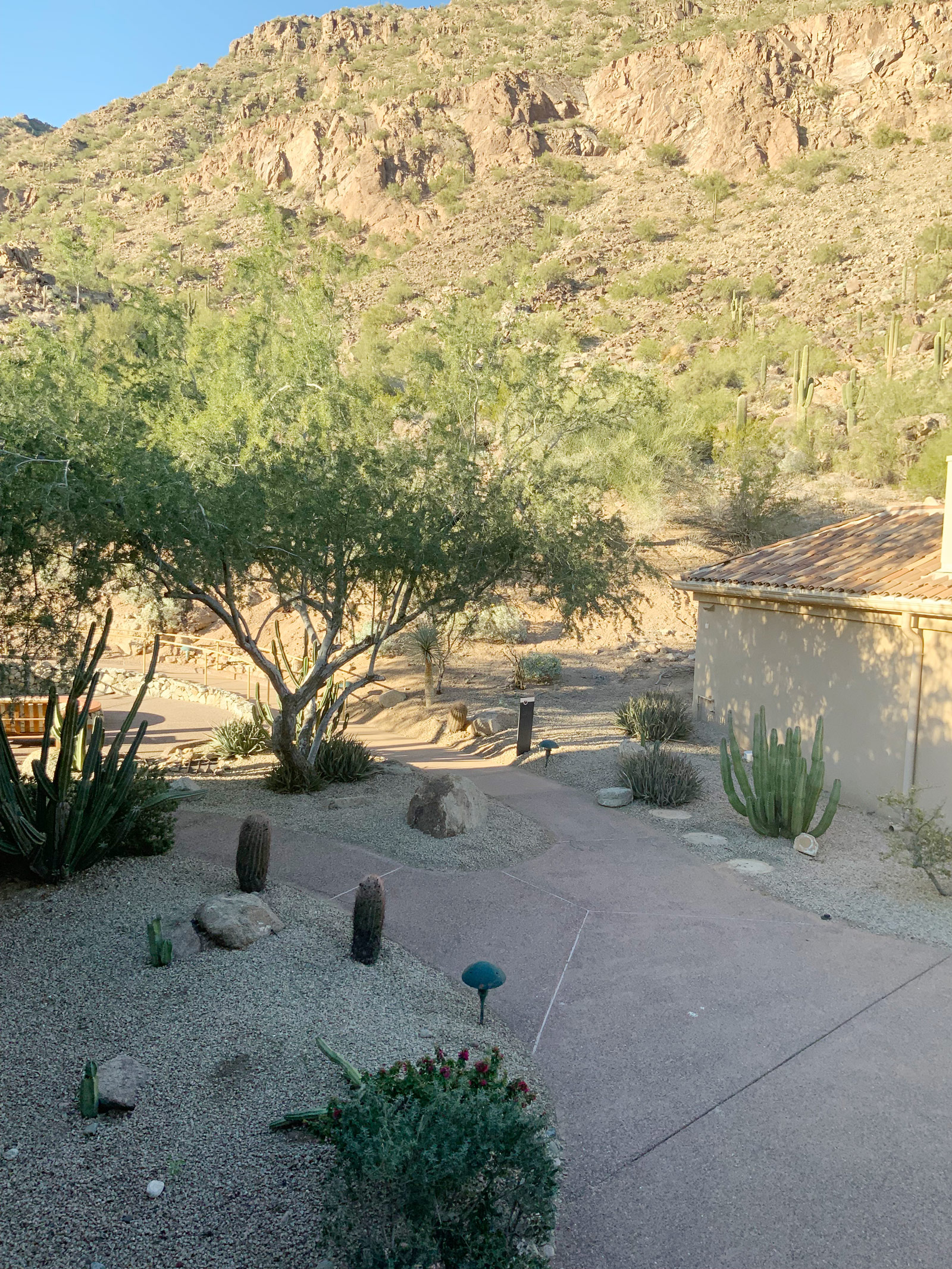 Medical recovery care Scottsdale AZ