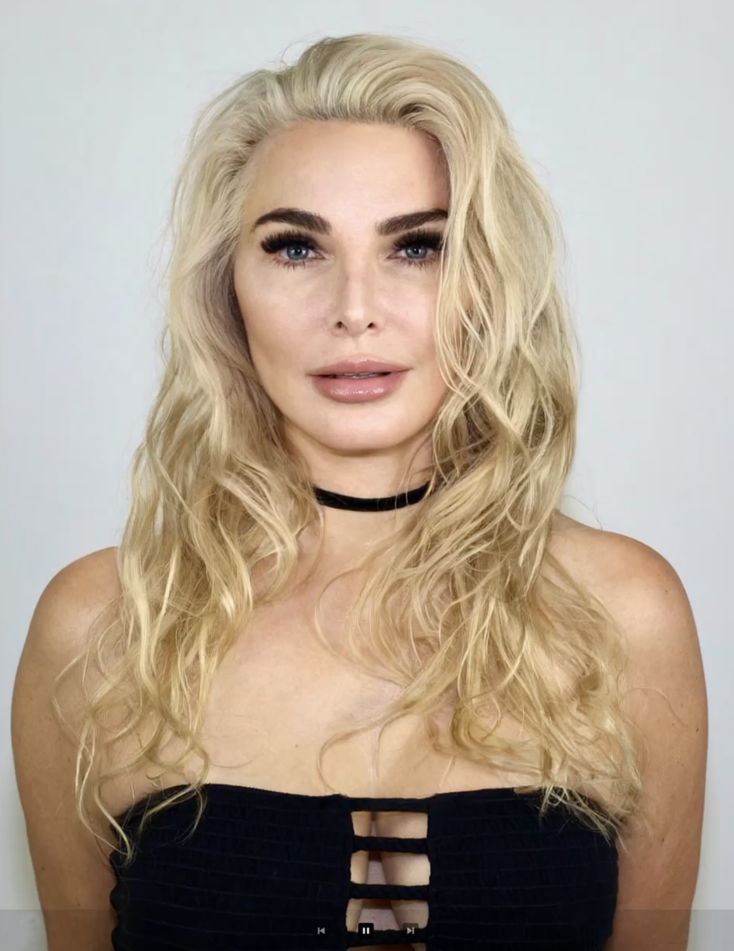 Sherene Scottsdale's It Girl of Lashes